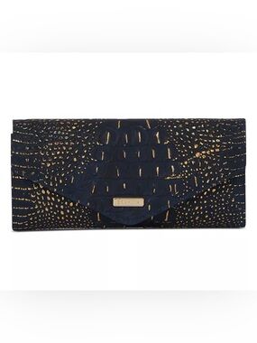 Brahmin “Veronica Inverness” Wallet